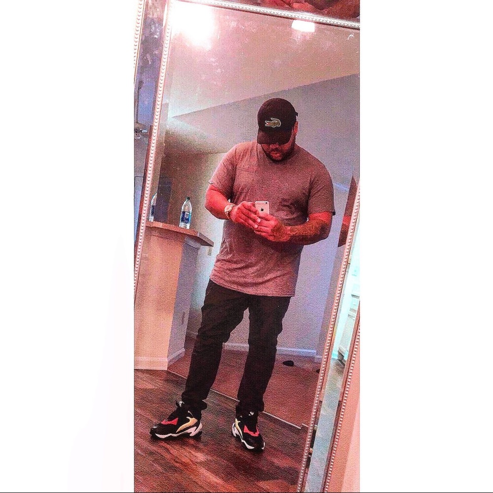 Meet your Posher, Lu